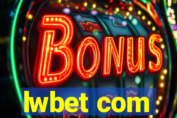 lwbet com